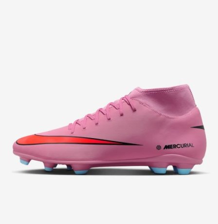 Scarpe calcio Nike SUPEFLY 10 CLUB fg/mg - FQ8314600