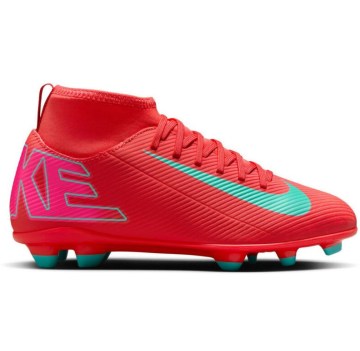 Scarpe calcio JR SUPERFLY 10 CLUB FG - FQ8318800