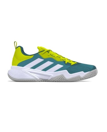 Scarpe adidas BARRICADE CL M tennis uomo - ID1557