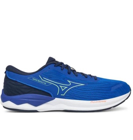 Scarpe running Mizuno Wave Revolt 3 uomo - J1GC248162