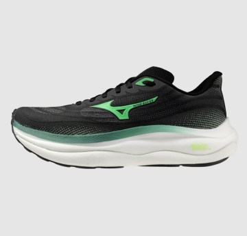 Scarpe Running Mizuno Wave SKY 9 uomo + OMAGGIO  - J1GC250255