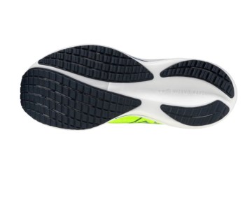 Scarpe Running Mizuno Wave RIDER 29 uomo + OMAGGIO  - J1GC250255