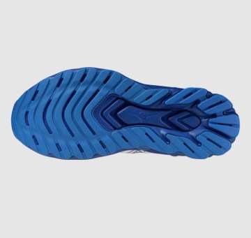 Scarpe running Mizuno wave SKYRISE 6 uomo + OMAGGIO  - J1GC250954