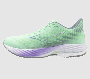 Scarpe running Mizuno WAVE RIDER 28 donna - J1GD240374