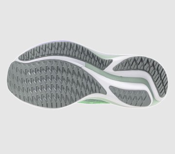 Scarpe running Mizuno WAVE RIDER 28 donna - J1GD240374