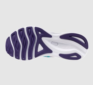 Scarpe Running Mizuno Wave SERENE 2 donna + OMAGGIO   - J1GD245973