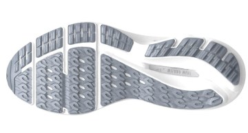 Scarpe running Mizuno Wave Equate 9 donna - J1GD254823