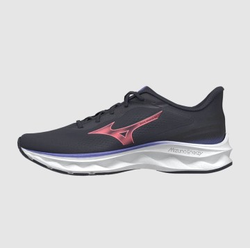 Scarpe Running Mizuno Wave SERENE 2 donna + OMAGGIO   - J1GD255921