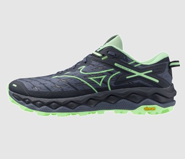 Scarpe Trail Running Mizuno Wave MUJIN 10 uomo - J1GJ247061