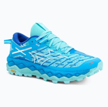 Scarpe Trail Running Mizuno Wave MUJIN 10 donna - J1GK247083