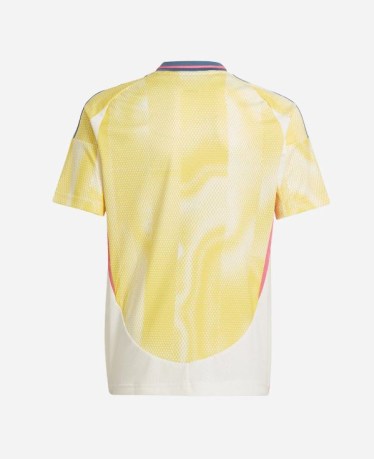 Maglietta ufficiale HOME JUVE AWAY 24-25 JR   - JH1358