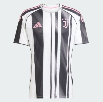 Maglietta ufficiale HOME JUVE JSY ADIDAS   - JJ4320