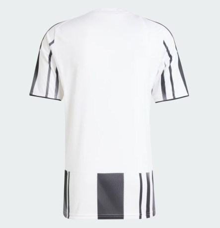 Maglietta ufficiale HOME JUVE JSY ADIDAS   - JJ4320