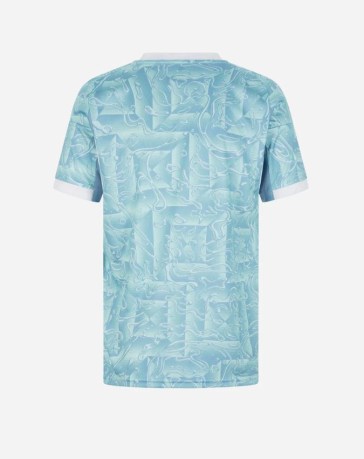 Maglietta ufficiale JUVENTUS AWAY 25-26 adidas  - JJ4323