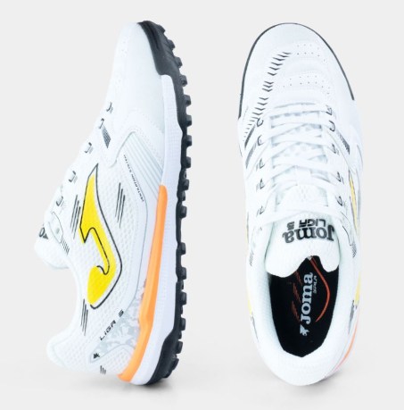 Scarpe calcetto LIGA 5 2602 JOMA - LIGLS2602TF