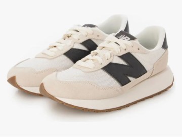 Scarpe New Balance 237 beige uomo  - MS237WB