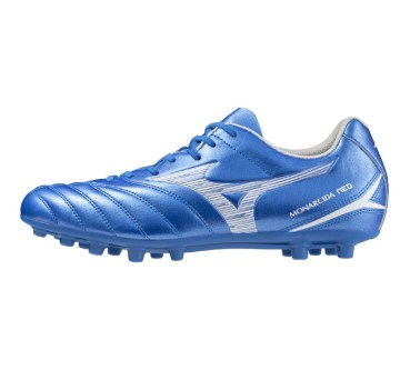 Scarpe calcio Mizuno Monarcida Neoselect AG blu - P1GA242627
