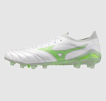 Scarpe calcio professionali Mizuno Morelia neo ELITE IV - P1GA254237
