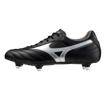 Scarpe calcio Mizuno MORELIA II CLUB SI pelle sintetica - P1GC241603