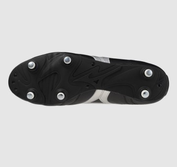 Scarpe calcio Mizuno MORELIA II CLUB SI pelle sintetica - P1GC241603