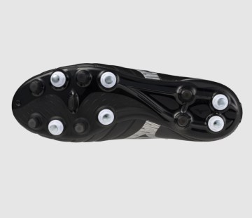 Scarpe da calcio Mizuno Morelia NEO IV PRO MIX nero - P1GC242503