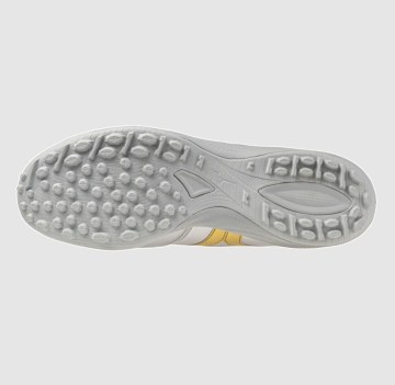 Scarpe calcetto Mizuno MRL SALA PRO TF bianco - Q1GB251304