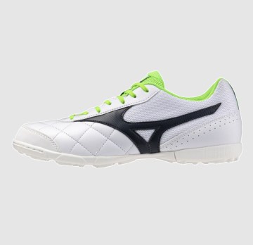 Scarpe calcetto Mizuno MRL SALA CLUB TF bianco - Q1GB251610