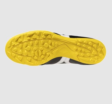 Scarpe calcetto Mizuno MRL SALA CLUB TF bianco - Q1GB251611