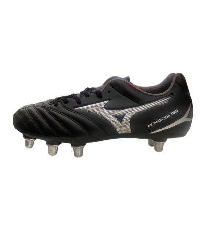 Scarpe da rugby mizuno MONARCIDA NEO RG SI  nero  -R1GA247003