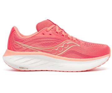 Scarpe running  Saucony RIDE 18 donna  + OMAGGIO - S11000-241
