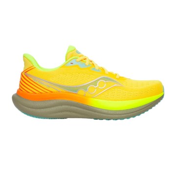 Scarpe running Saucony TRIUMPH 23 uomo + OMAGGIO - S21023-144