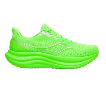 Scarpe running Saucony TRIUMPH 23 uomo + OMAGGIO - S21023-155