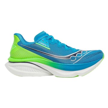 Scarpe running Saucony Endorphin AZURA uomo + OMAGGIO  -  S21070-150