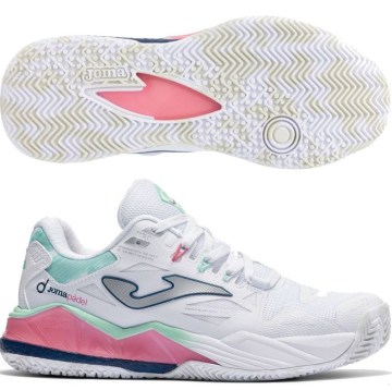 Scarpe Joma padel SPIN donna  - TSPILS2602OM