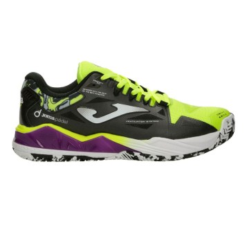 Scarpe padel Joma Slam Men 2509 World Padel Tour - TSPINW2509OM