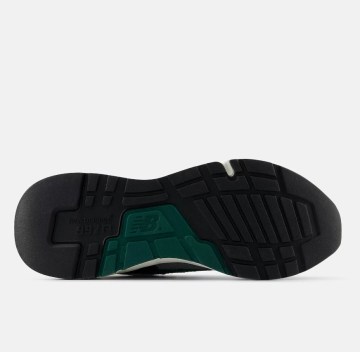 Scarpe New Balance 997 uomo sneakers -  U997RRA