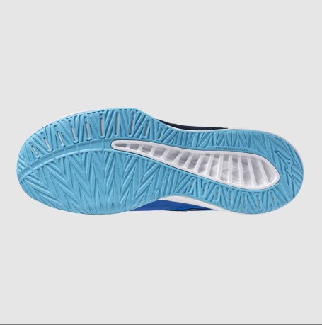 Scarpe pallavolo Mizuno Thunder Blade Z MID unisex - V1GA237501