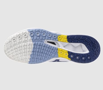 Scarpe pallavolo Mizuno Wave Luminous 2 volley basse - V1GA242096