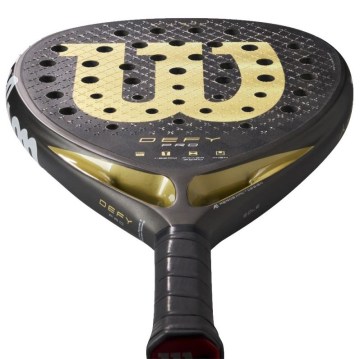 Racchetta Padel Wilson DEFY PRO + OMAGGIO - WR173611