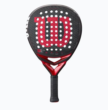 Racchetta Padel Wilson BELA LS V3 PRO V3 + OMAGGIO - WR186411U2
