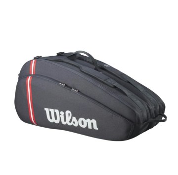 Borsone padel WILSON TOUR 12 pack -  WR8037301001