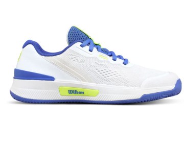 Scarpe da tennis WILSON INTRIGUE PRO donna + OMAGGIO WRS336700