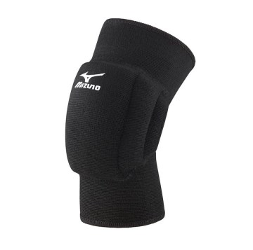 Ginocchiere sport pallavolo MIZUNO GEL KNEEPAD Nero - Z59SS702